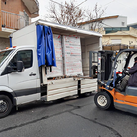 Logística para empresas